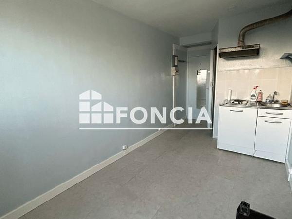 Location Studio 13.34 m² - 125 RUE D'ORGEMONT Epinay Sur Seine 93800