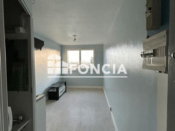 Location Studio 13.34 m² - 125 RUE D'ORGEMONT Epinay Sur Seine 93800