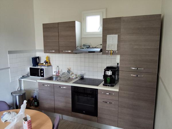 A VENDRE - BUREAUX - CENTRE-VILLE LIMOGES - 161 m² avec garage et stationnements