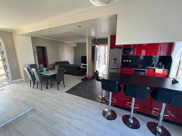 MAISON 6 PIECES DE 140 M²