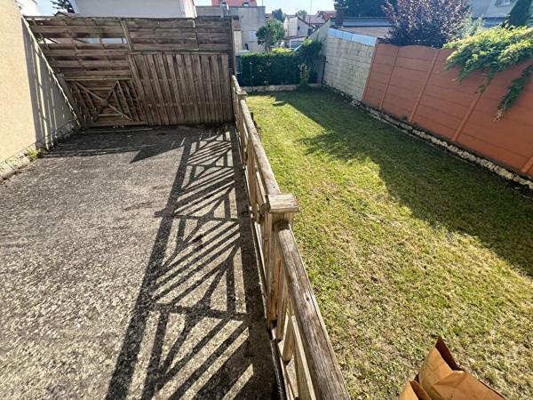 MAISON 6 PIECES DE 140 M²