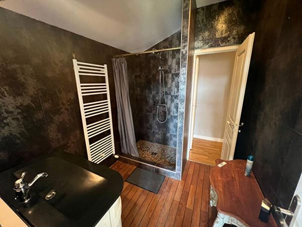 MAISON 6 PIECES DE 140 M²