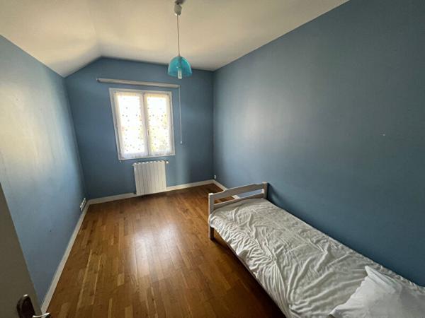 MAISON 6 PIECES DE 140 M²