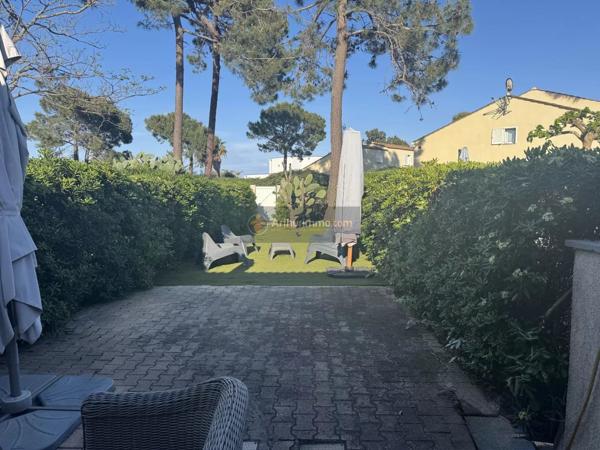 Vente Maison 2 pièces 40 m2 à Borgo