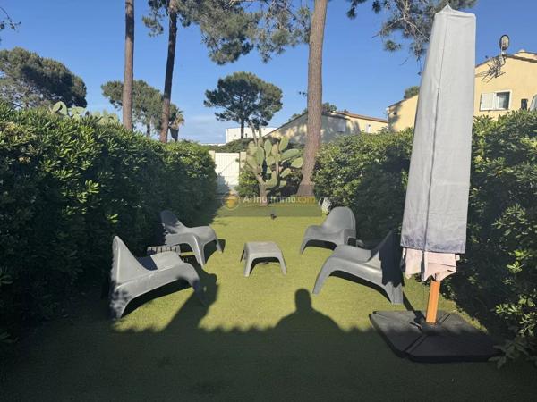 Vente Maison 2 pièces 40 m2 à Borgo