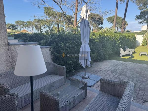 Vente Maison 2 pièces 40 m2 à Borgo