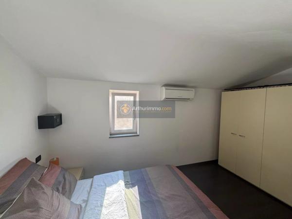 Vente Maison 2 pièces 40 m2 à Borgo