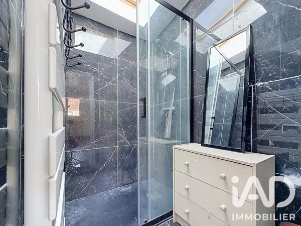 Maison à vendre 5 pièces 117 m² Les Mureaux