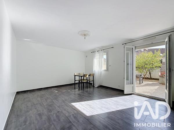 Maison à vendre 5 pièces 117 m² Les Mureaux