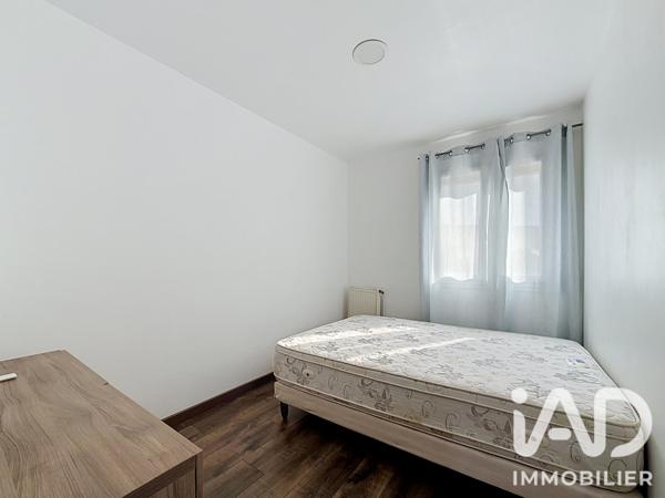 Maison à vendre 5 pièces 117 m² Les Mureaux