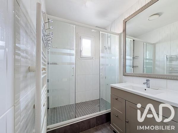 Maison à vendre 5 pièces 117 m² Les Mureaux
