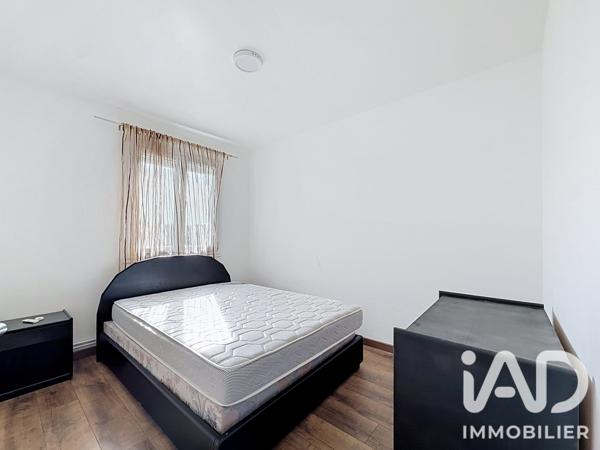 Maison à vendre 5 pièces 117 m² Les Mureaux