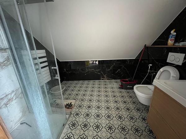 Maison en plein centre meublée 5 pièces à louer à L'Isle-Adam, 102 m²
