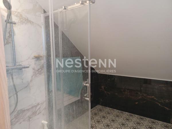 Maison en plein centre meublée 5 pièces à louer à L'Isle-Adam, 102 m²