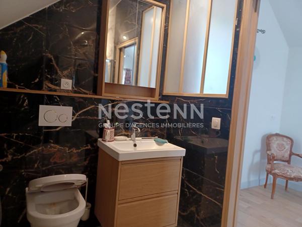 Maison en plein centre meublée 5 pièces à louer à L'Isle-Adam, 102 m²