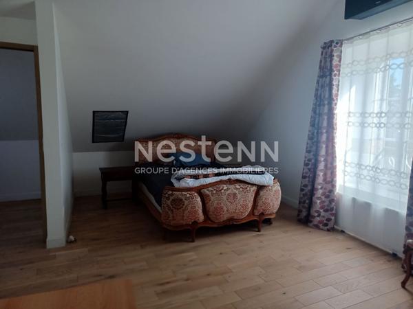 Maison en plein centre meublée 5 pièces à louer à L'Isle-Adam, 102 m²