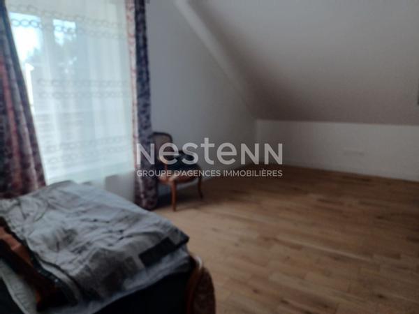 Maison en plein centre meublée 5 pièces à louer à L'Isle-Adam, 102 m²