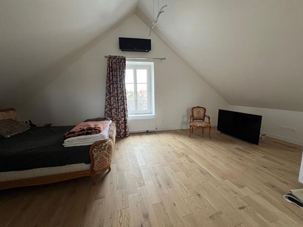 Maison en plein centre meublée 5 pièces à louer à L'Isle-Adam, 102 m²