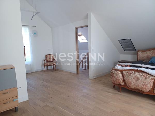 Maison en plein centre meublée 5 pièces à louer à L'Isle-Adam, 102 m²