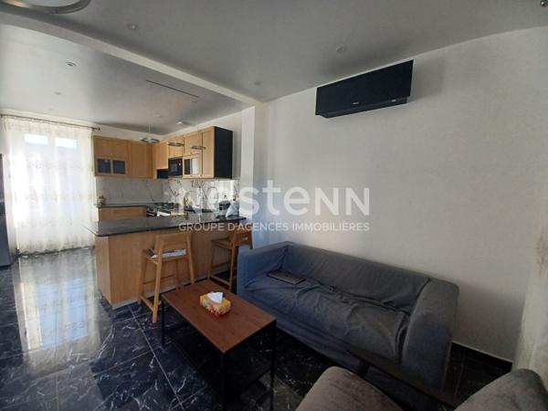Maison en plein centre meublée 5 pièces à louer à L'Isle-Adam, 102 m²
