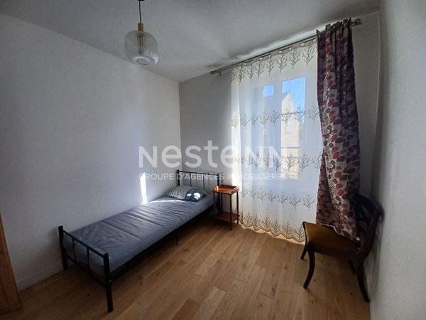 Maison en plein centre meublée 5 pièces à louer à L'Isle-Adam, 102 m²