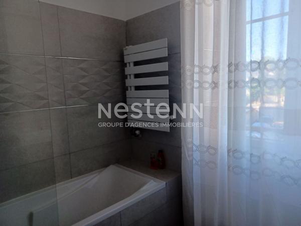 Maison en plein centre meublée 5 pièces à louer à L'Isle-Adam, 102 m²