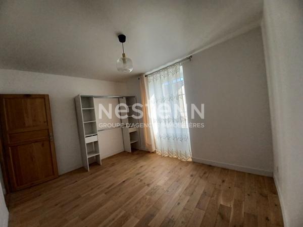 Maison en plein centre meublée 5 pièces à louer à L'Isle-Adam, 102 m²