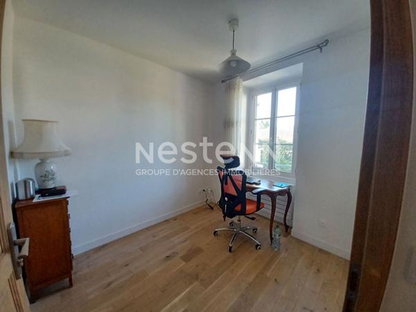 Maison en plein centre meublée 5 pièces à louer à L'Isle-Adam, 102 m²