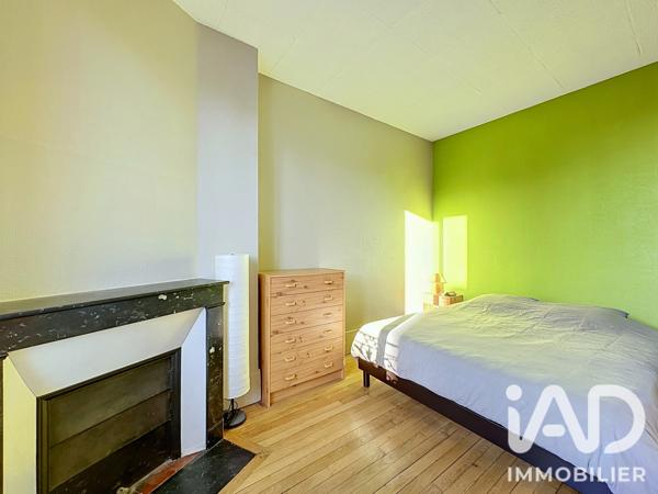 Appartement à vendre 2 pièces 35,6 m² Suresnes