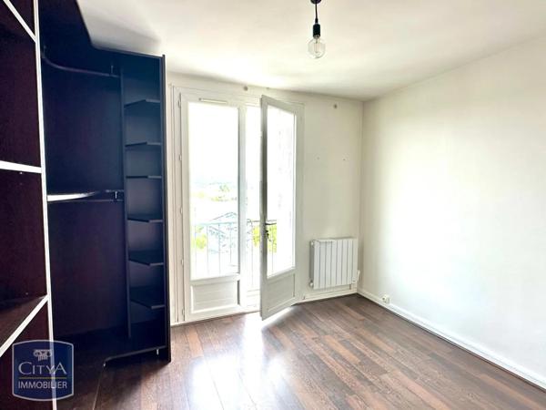 Appartement à vendre 4 pièces 79m²