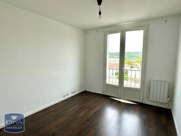 Appartement à vendre 4 pièces 79m²