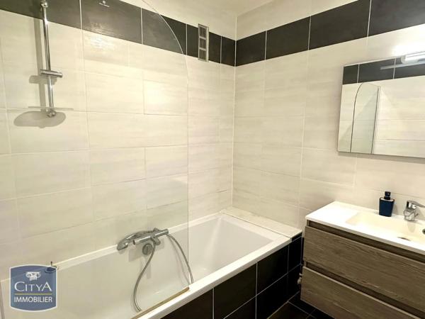 Appartement à vendre 4 pièces 79m²