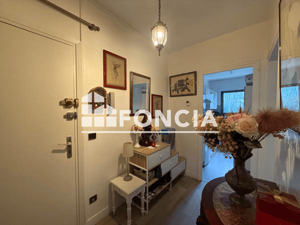 Location Appartement 3 pièces 59.31 m² - BAT C Honfleur 14600