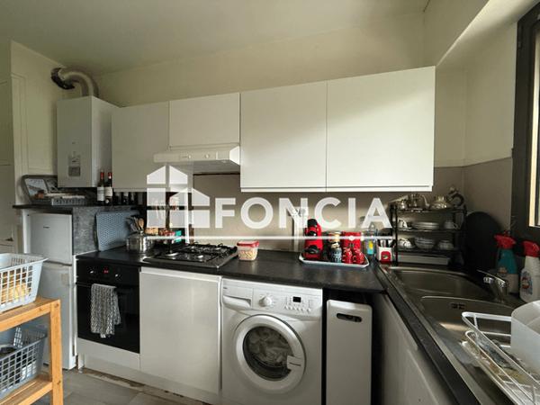 Location Appartement 3 pièces 59.31 m² - BAT C Honfleur 14600
