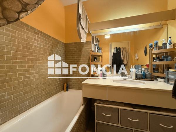 Location Appartement 3 pièces 59.31 m² - BAT C Honfleur 14600