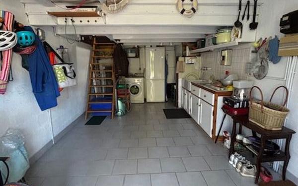 Maison à vendre    3 pièces •  Saint-Georges-d'Oléron