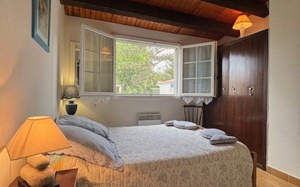 Maison à vendre    3 pièces •  Saint-Georges-d'Oléron