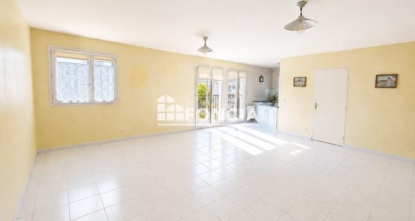 À vendre Appartement 3 pièces 79.01 m² - Saint-désir 14100