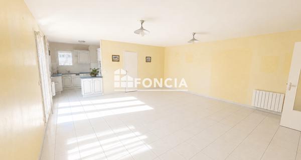 À vendre Appartement 3 pièces 79.01 m² - Saint-désir 14100