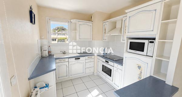 À vendre Appartement 3 pièces 79.01 m² - Saint-désir 14100