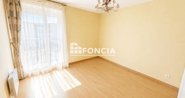 À vendre Appartement 3 pièces 79.01 m² - Saint-désir 14100