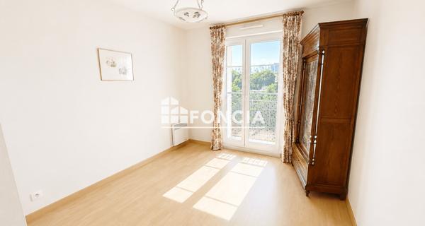À vendre Appartement 3 pièces 79.01 m² - Saint-désir 14100