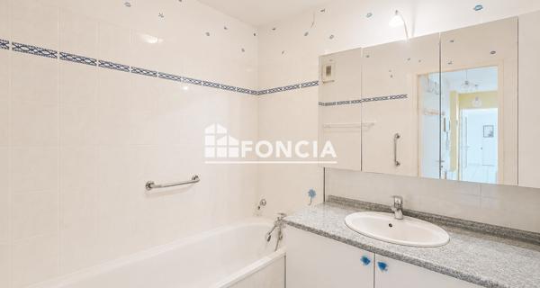 À vendre Appartement 3 pièces 79.01 m² - Saint-désir 14100