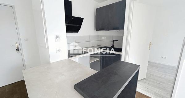 À vendre Appartement 2 pièces 34 m² - Caen 14000