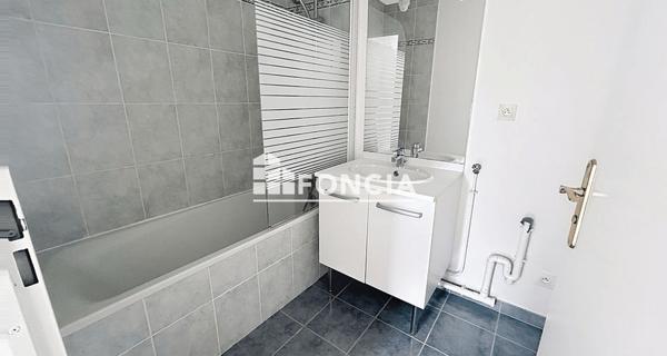 À vendre Appartement 2 pièces 34 m² - Caen 14000