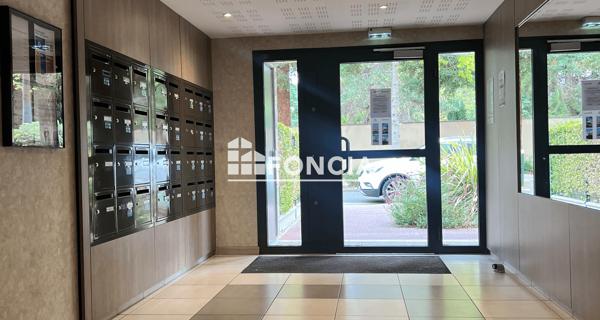 À vendre Appartement 2 pièces 34 m² - Caen 14000