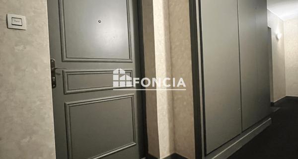 À vendre Appartement 2 pièces 34 m² - Caen 14000