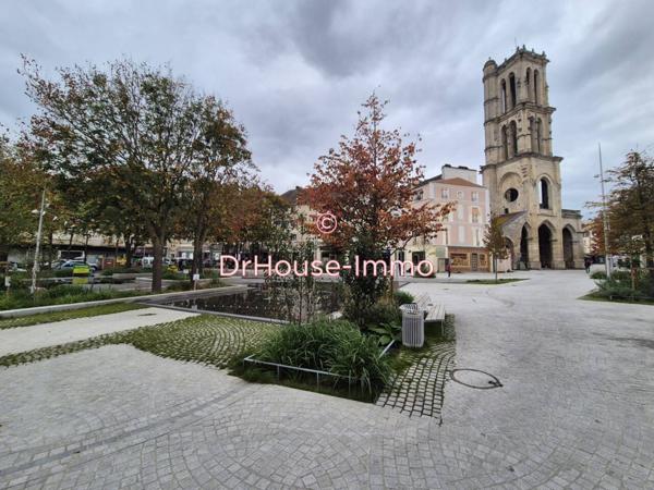 Appartement à vendre 4 pièces de 93 m²