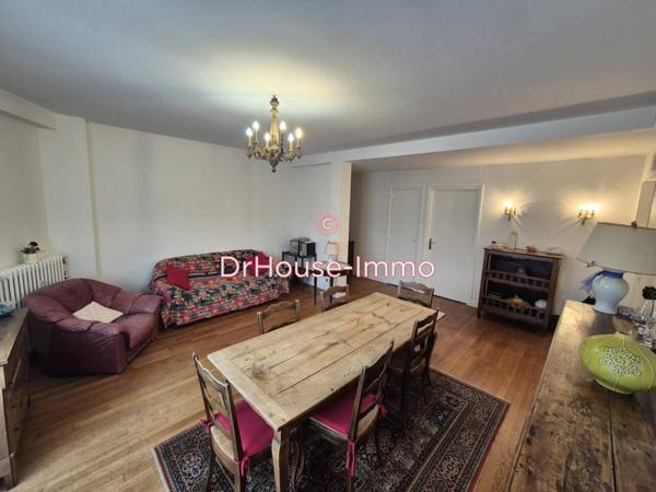 Appartement à vendre 4 pièces de 93 m²