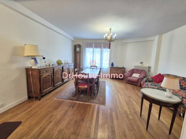 Appartement à vendre 4 pièces de 93 m²